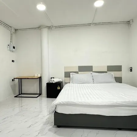 Appartement Megun 10 L